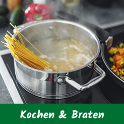 kochen